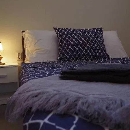Downtown Jewel Apartament *