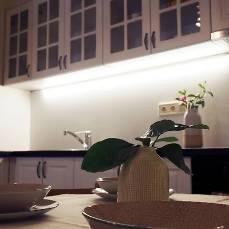 Apartament Downtown Jewel