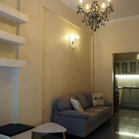Downtown Jewel Apartament Kawala